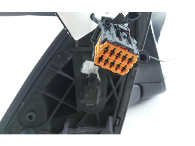 Зеркало электрическое        Citroen Xsara Picasso   -  года   