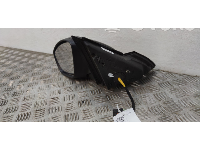 Зеркало электрическое        Peugeot 2008 II  2019 -  года   