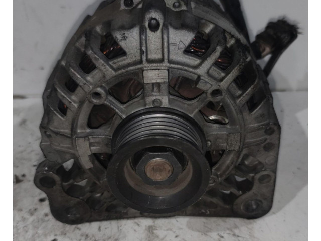 Lichtmaschine    Skoda Fabia Mk2 (5J)  