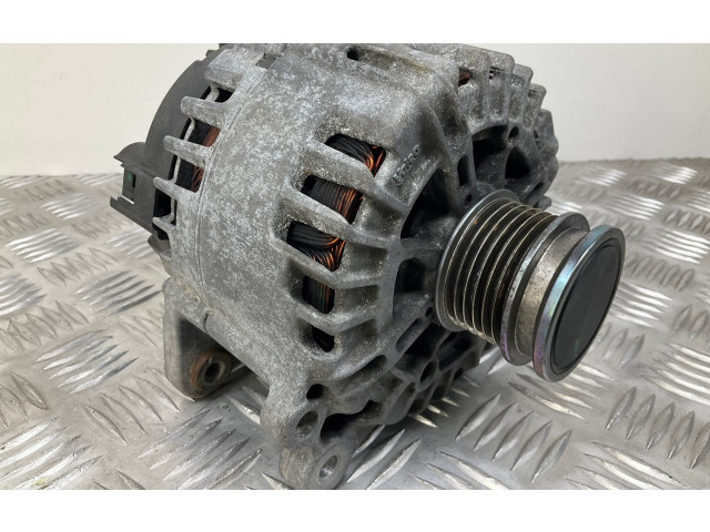 Генератор 04E903023K Volkswagen Golf VII