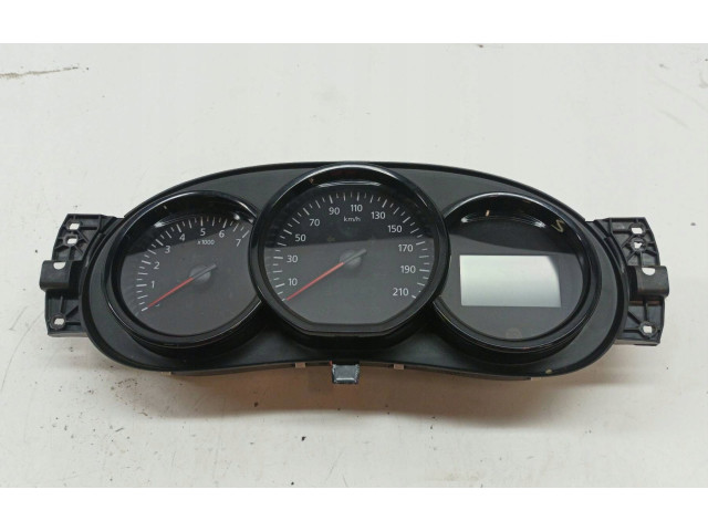 Панель приборов 248103900R, 73KM Dacia Sandero II