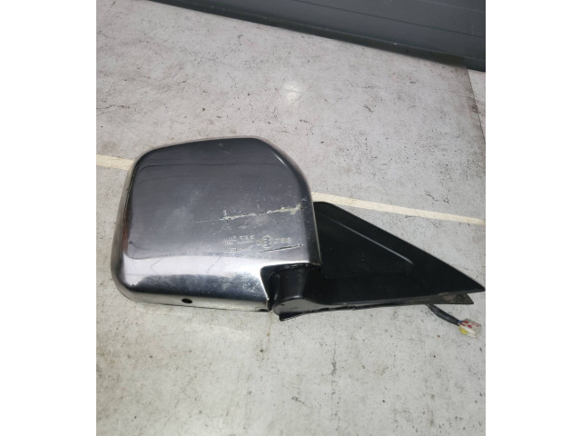 Zpětné zrcátko Mitsubishi Pajero 1996 E201818