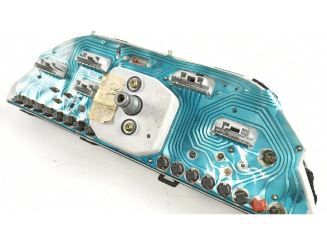 Přístrojová deska Fiat Fiorino 1997 50009945, 51423501