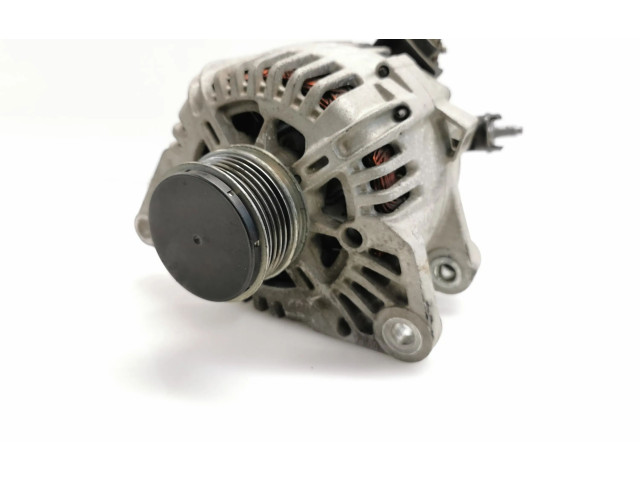 Генератор 373002A401, 2616010 KIA Rio