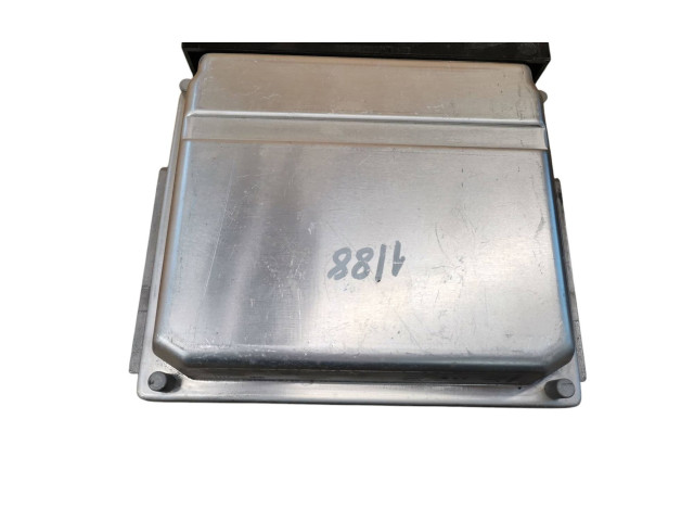 Блок управления двигателя 08677708A, 02294 Volvo S60