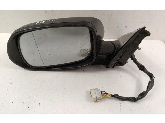 Зеркало электрическое Honda Accord 1999 - 2002 года