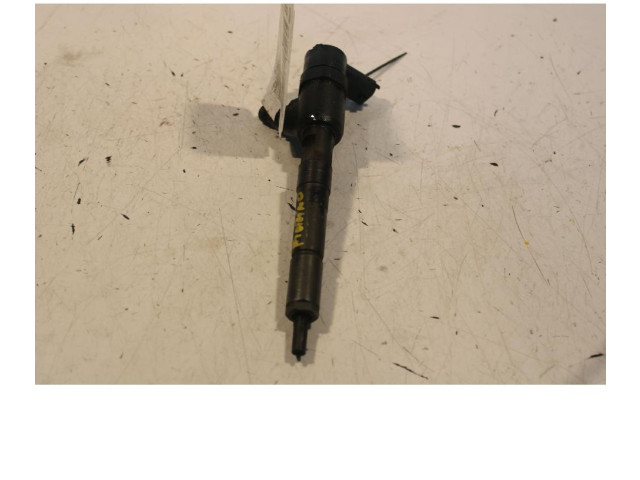 Панель приборов 0445110183   Fiat Fiorino       