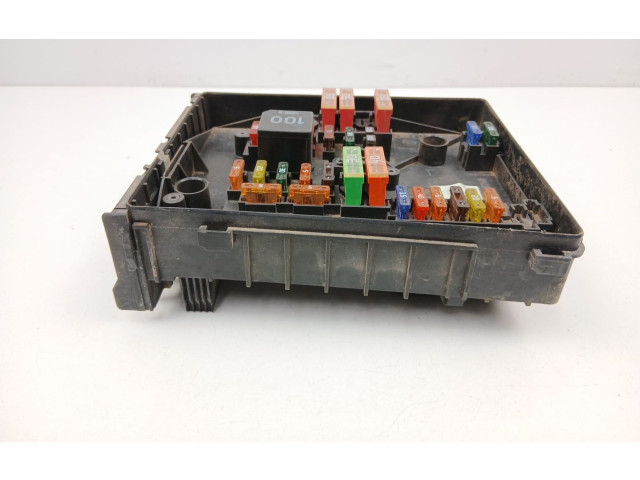 Модуль управления BSM 1K0937125D Skoda Yeti (5L)