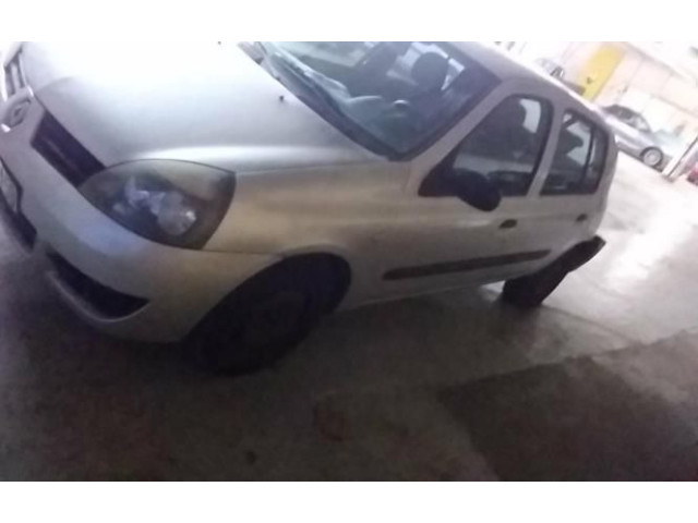 Вентилятор печки 7701067032 Renault Clio II
