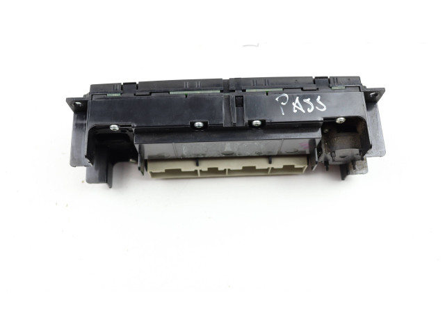 Блок управления кондиционера воздуха / климата/ печки (в салоне)         Volkswagen PASSAT B5.5 