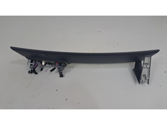 Přístrojová deska BMW iX 2023 5A7B933, 5A2ECB9