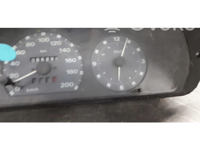 Přístrojová deska Fiat Punto (199) 2012 6062190030c