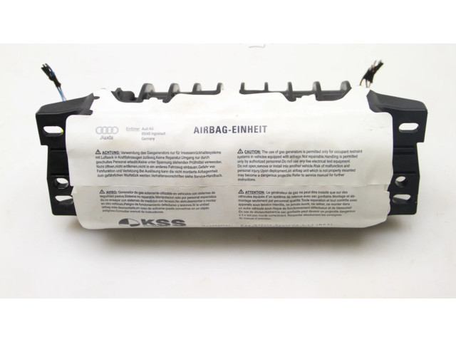 Подушка безопасности пассажира 1007897717   Audi A5 8T 8F