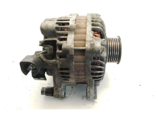 Генератор 9649846880 Citroen C5