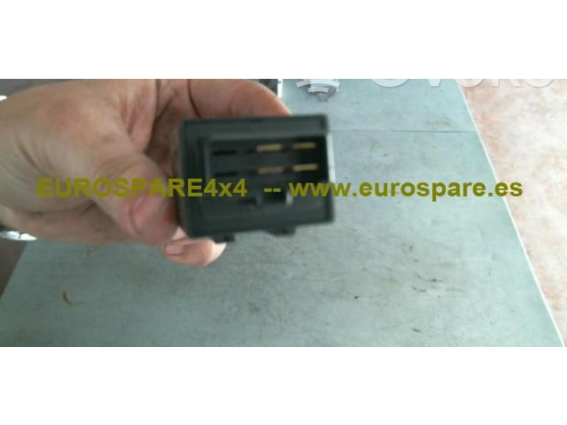 Блок предохранителей MB622327   Mitsubishi Montero    