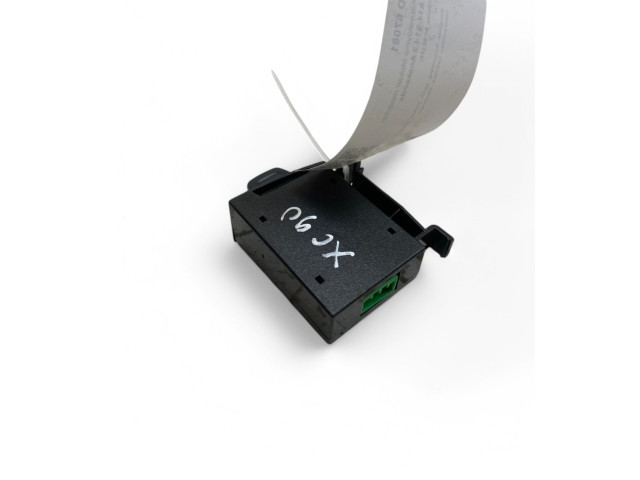 Блок управления 31494702   Volvo XC90