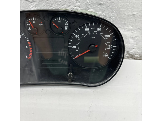 Přístrojová deska Seat Leon (1M) 2003 W01M0920902, 1M0920902