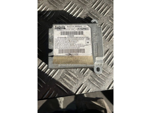 Блок подушек безопасности Fiat Fiorino