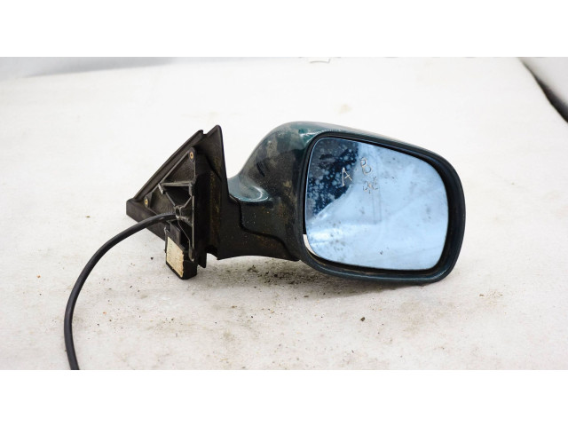 Зеркало электрическое Audi A8 S8 D2 4D 1994 - 2002 года