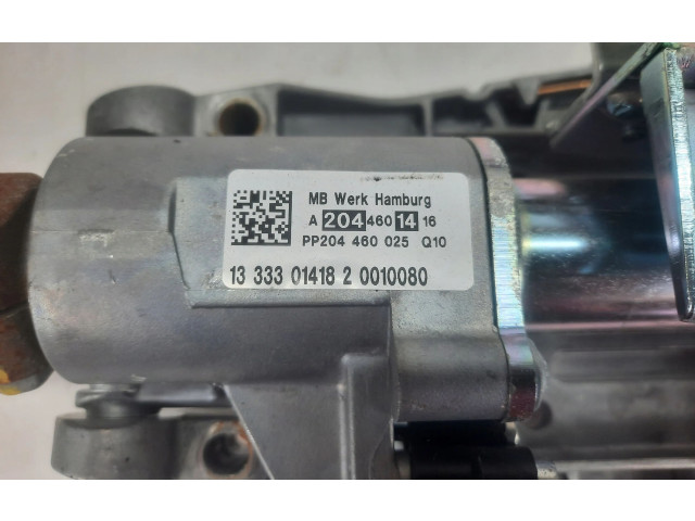 Рулевая рейка A2044601416 Tesla Model S 2012 - года