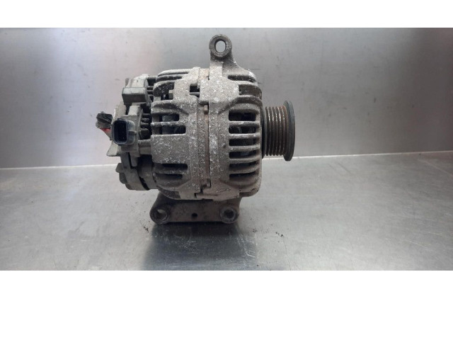 Генератор 1C1T-10300-AF, 1C1T-10300-AF   Ford Transit -  Tourneo Connect      