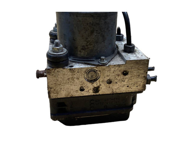 Блок АБС 0265952247, 51977351 Land Rover Discovery 4 - LR4 2010-2016 года