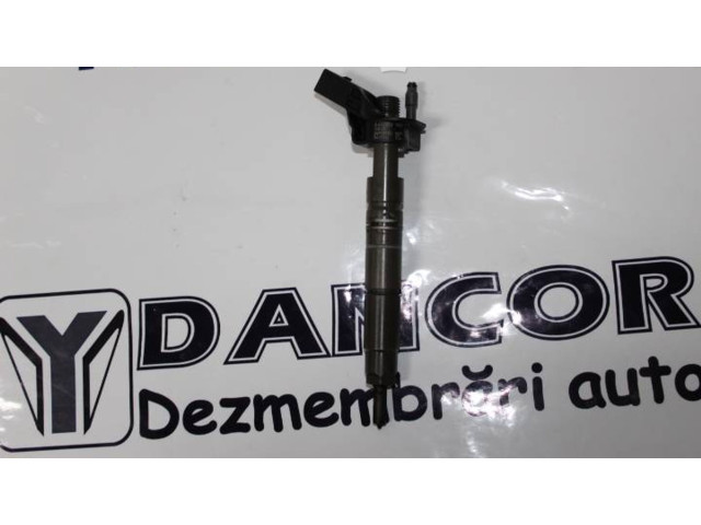 Форсунка A6420701187 Mercedes-Benz GLE (W166 - C292)