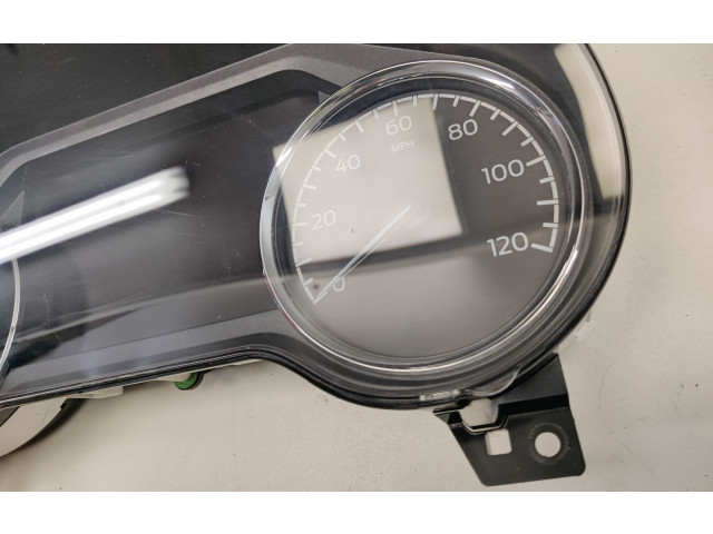 Přístrojová deska Ford F150 2021 ML3T10849DTC