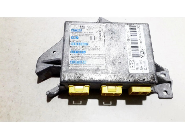 Блок подушек безопасности 77960s6ag921m2, 5wk43022   Honda Civic