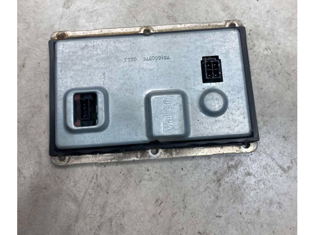 Блок управления Xenon