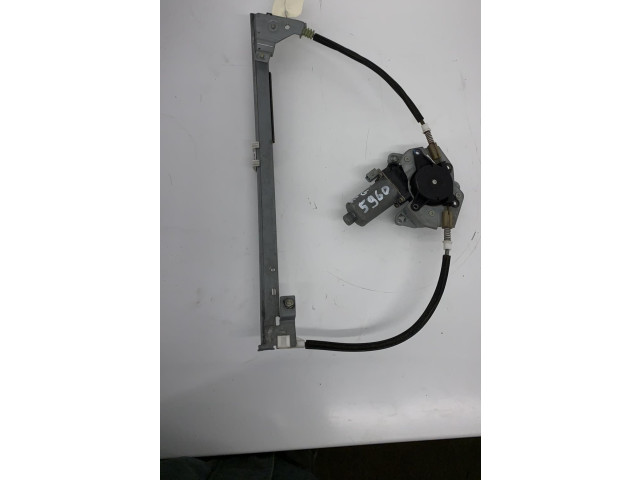 Передний комплект электрического механизма для подъема окна Citroen Xantia - года