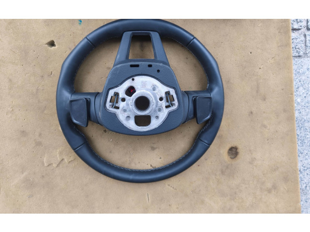 Volant Audi A6 S6 C8 4K 2018 4KE419091R, 4K0419689