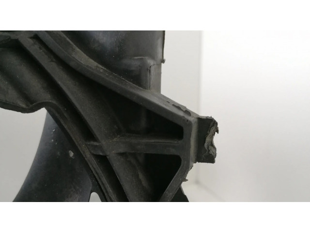 Комплект вентиляторов     8K0121003AB    Audi A6 S6 C7 4G 3.0