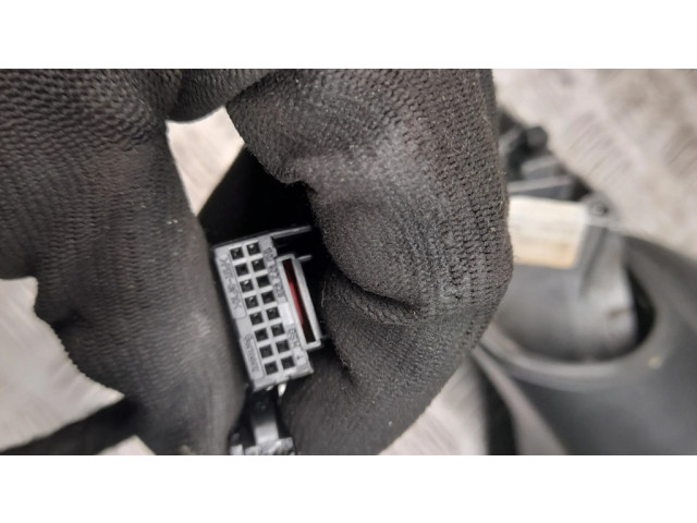 Zpětné zrcátko pravé Porsche Cayenne (92A) 2014 7P5857502AH, 7P5857502