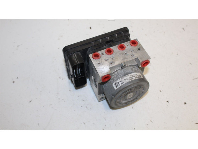 Блок АБС 58910B4B10, 58900B4800   Hyundai  i10  2013 - 2018 года