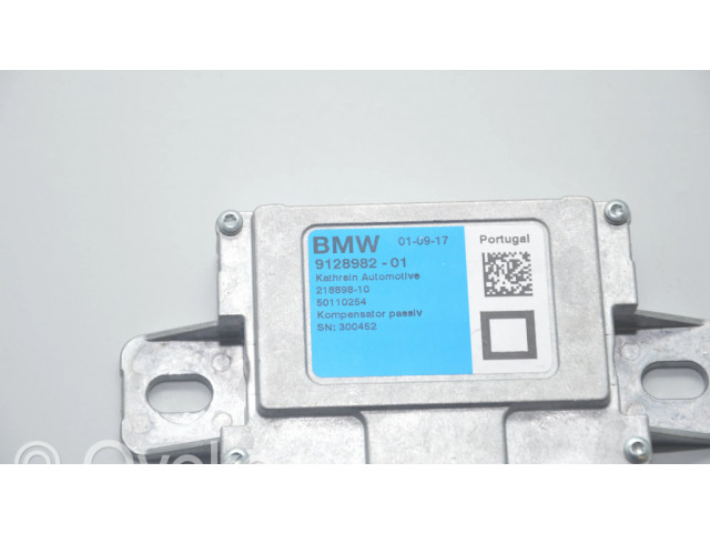 Усилитель антенны