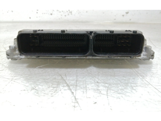Блок управления двигателя 06A906033K, R202311123 Skoda Octavia Mk1 (1U)