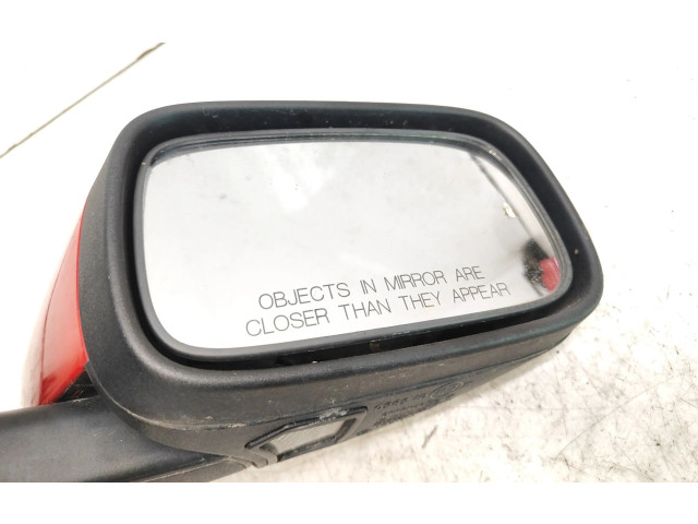 Зеркало электрическое Volvo C70 2006 - 2010 года