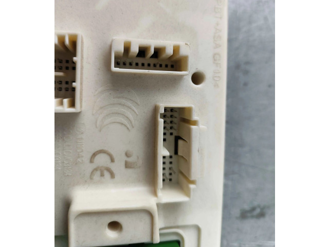 Блок комфорта 31453071   Volvo XC90   