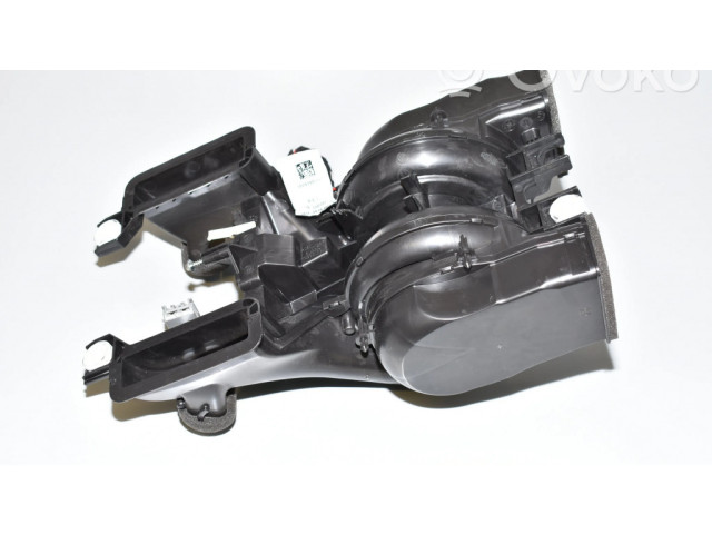 Вентилятор печки 9315950 BMW M5 F90