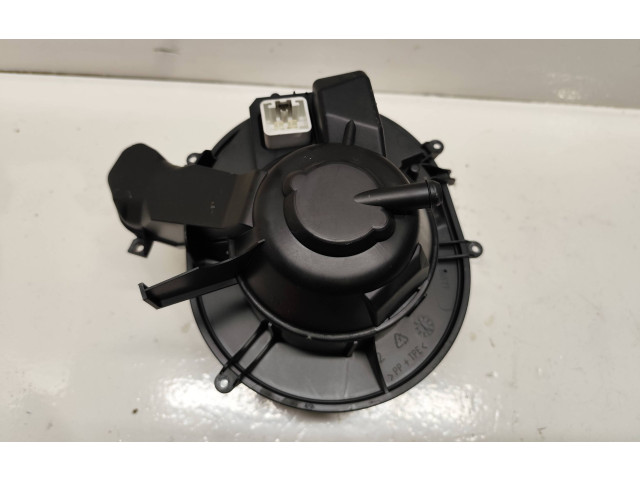 Вентилятор печки    86577   Volvo XC90