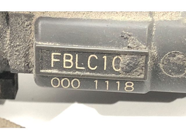 Топливная рампа 17522-AA630 Subaru Legacy