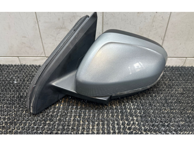 Зеркало электрическое Volvo S60 2011 - 2013 года