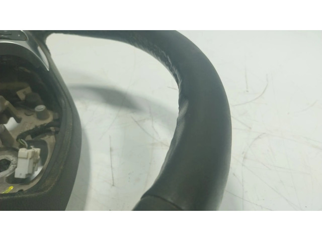 Руль Ford Transit Custom 2013- года 2035204, ET763600BF