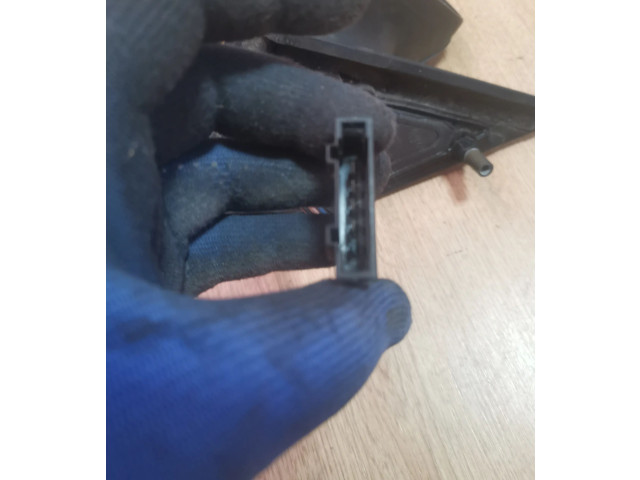 Zpětné zrcátko Volkswagen Vento 1995 0217387, 0217388