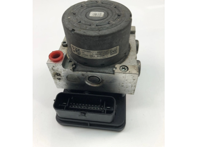 Блок АБС 28515240093   Renault  Trafic III (X82)  2014 -  года