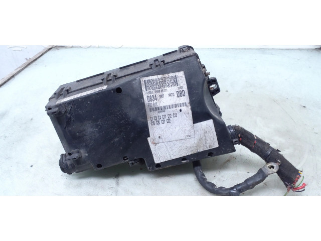 Pojistková skříňka 3M5T14A142AB Ford Focus 2006