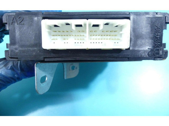 Блок управления коробкой передач 31711AJ950, IMPRK972631   Subaru Forester SG