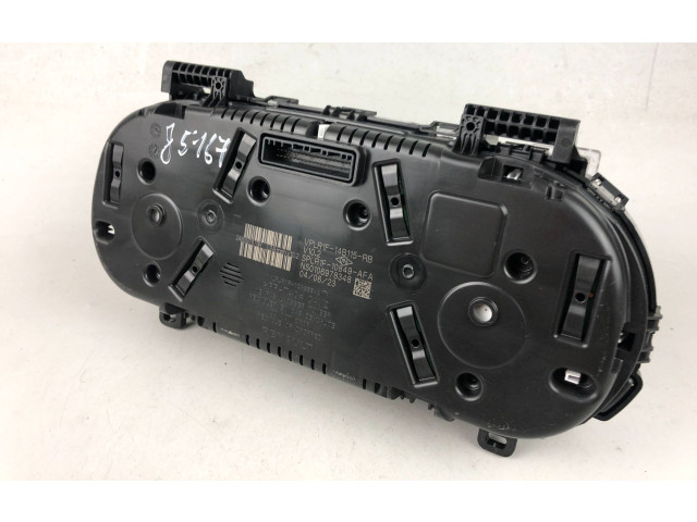 Панель приборов VPLR1F14B115RB, VPLR1F14B115RB Dacia Sandero