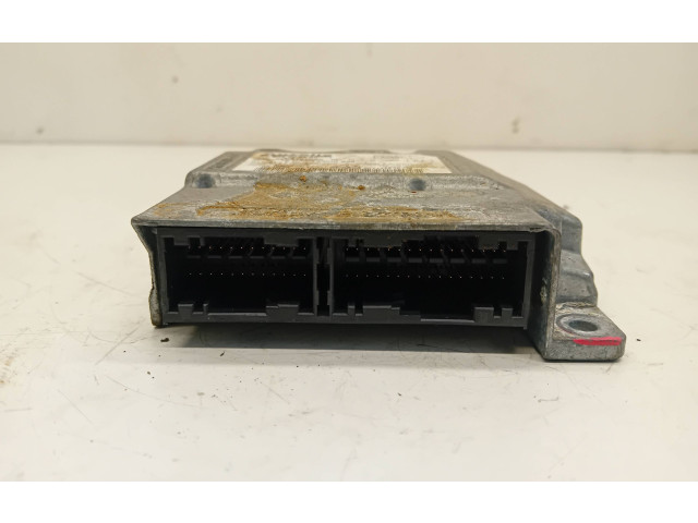 Блок подушек безопасности 603725800, 9658137980 Citroen C4 I